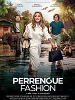 Pôster de Perrengue Fashion